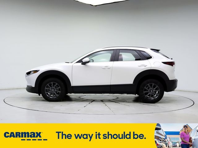 2021 Mazda CX-30 2.5 S