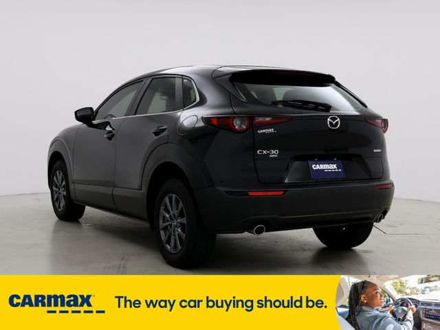 2021 Mazda CX-30 2.5 S