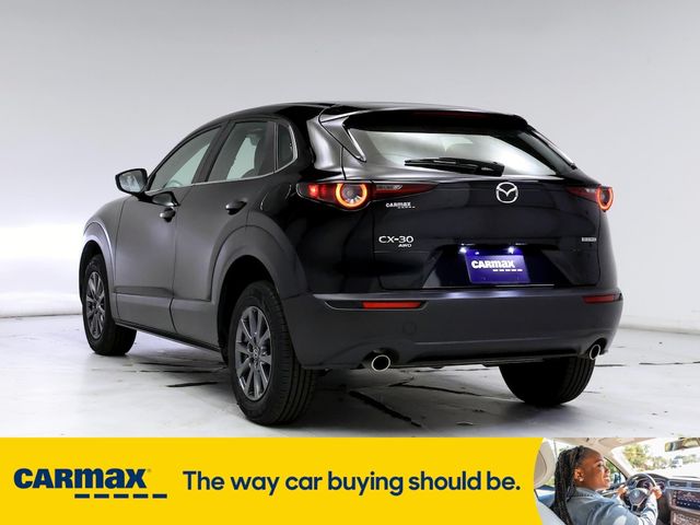 2021 Mazda CX-30 2.5 S