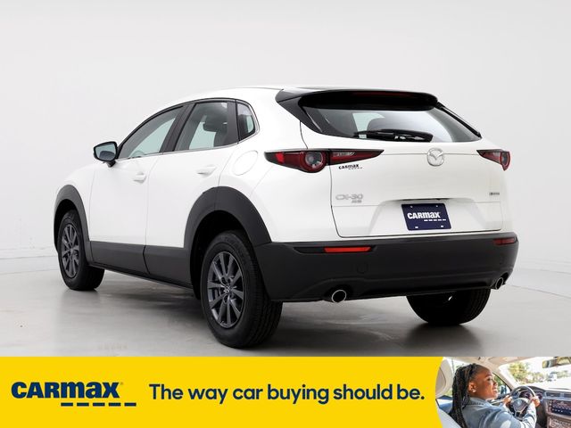 2021 Mazda CX-30 2.5 S