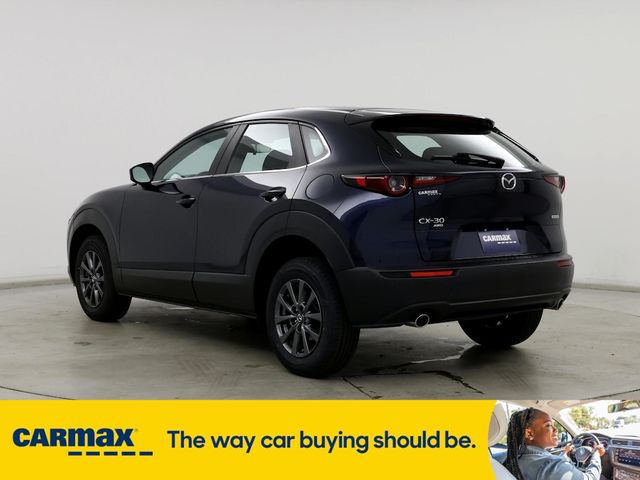 2021 Mazda CX-30 2.5 S