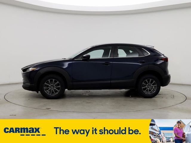 2021 Mazda CX-30 2.5 S