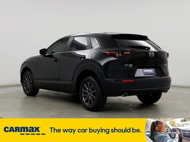 2021 Mazda CX-30 2.5 S