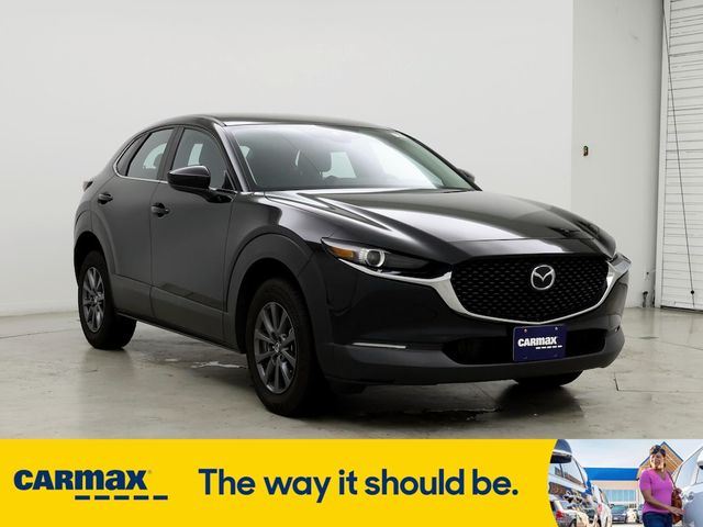 2021 Mazda CX-30 2.5 S