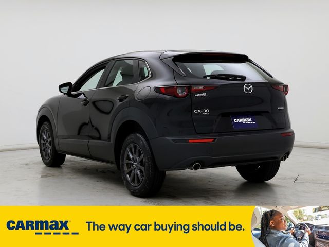 2021 Mazda CX-30 2.5 S