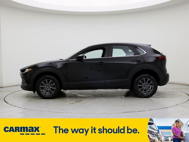 2021 Mazda CX-30 2.5 S