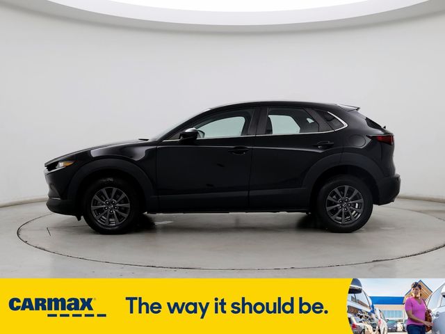 2021 Mazda CX-30 2.5 S