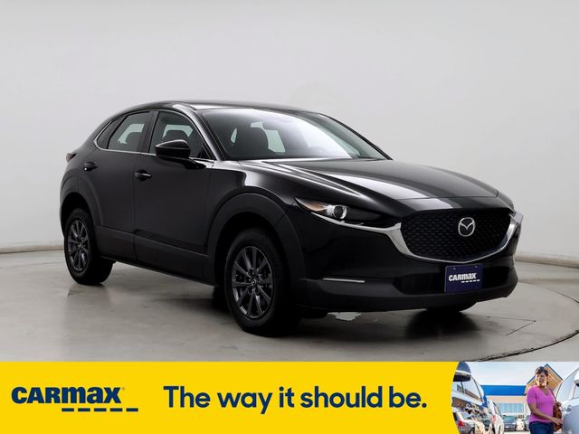 2021 Mazda CX-30 2.5 S