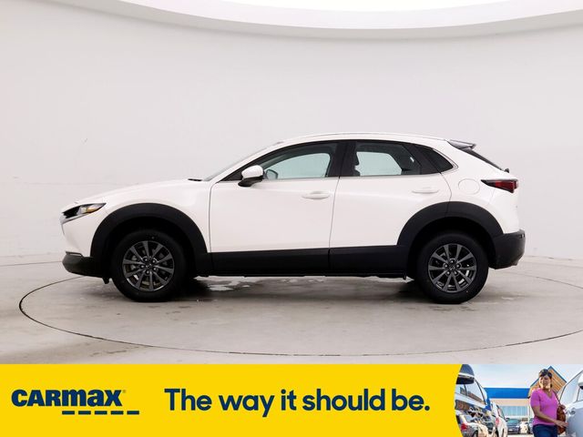 2021 Mazda CX-30 2.5 S