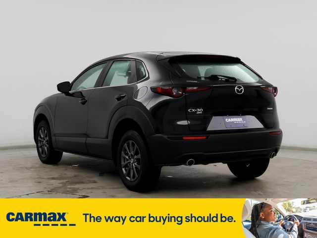 2021 Mazda CX-30 2.5 S