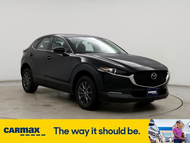 2021 Mazda CX-30 2.5 S