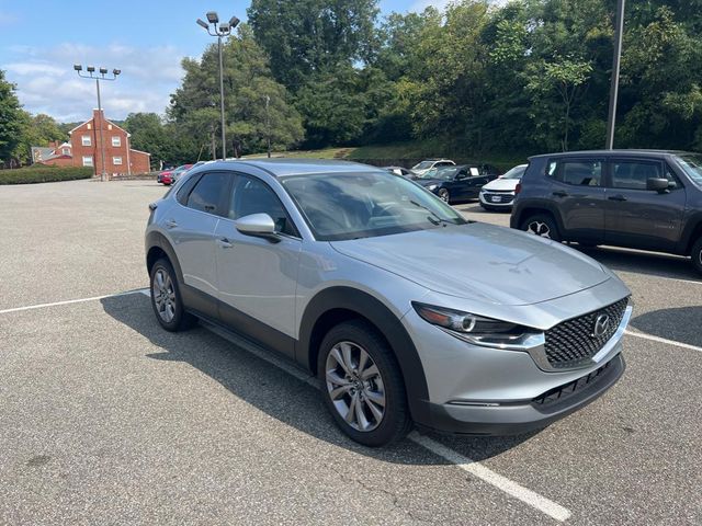 2021 Mazda CX-30 Select