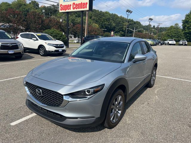 2021 Mazda CX-30 Select