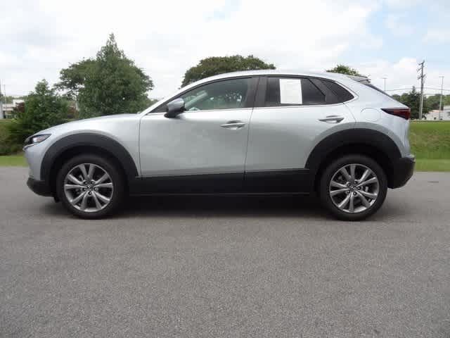 2021 Mazda CX-30 Select