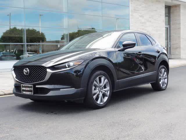 2021 Mazda CX-30 Select