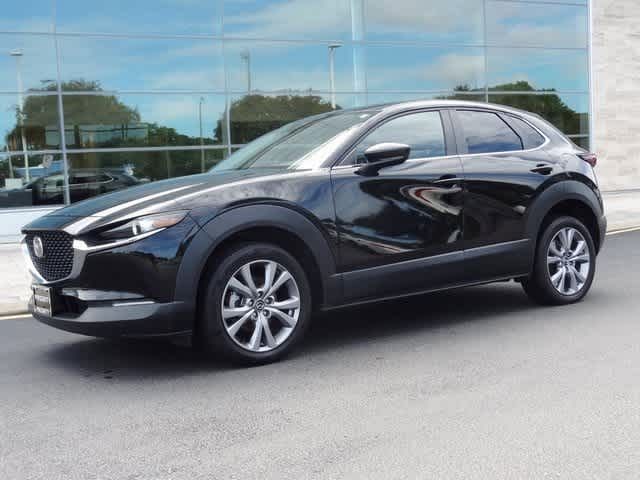 2021 Mazda CX-30 Select