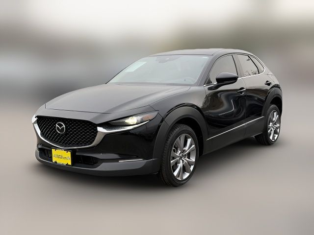 2021 Mazda CX-30 Select