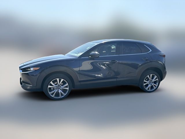 2021 Mazda CX-30 Select