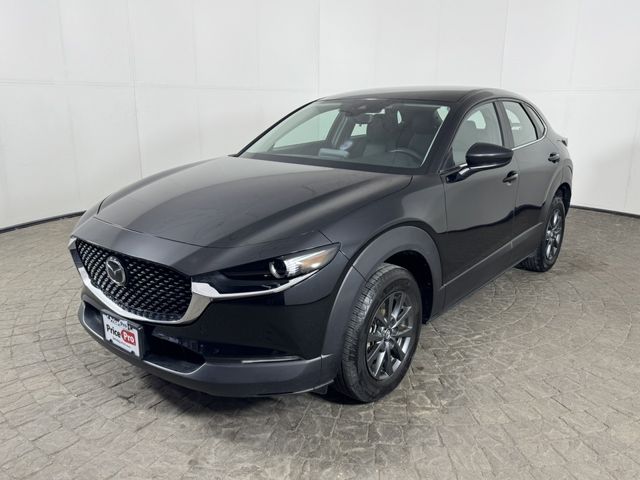 2021 Mazda CX-30 2.5 S