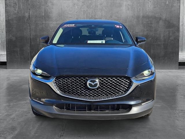 2021 Mazda CX-30 Select