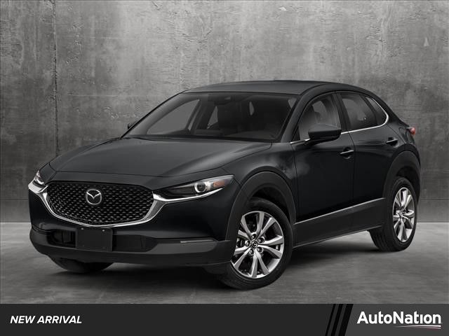 2021 Mazda CX-30 Select