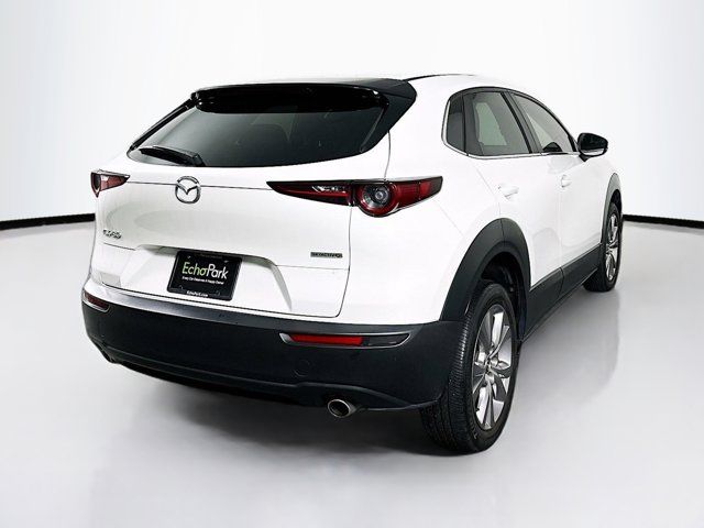 2021 Mazda CX-30 Select