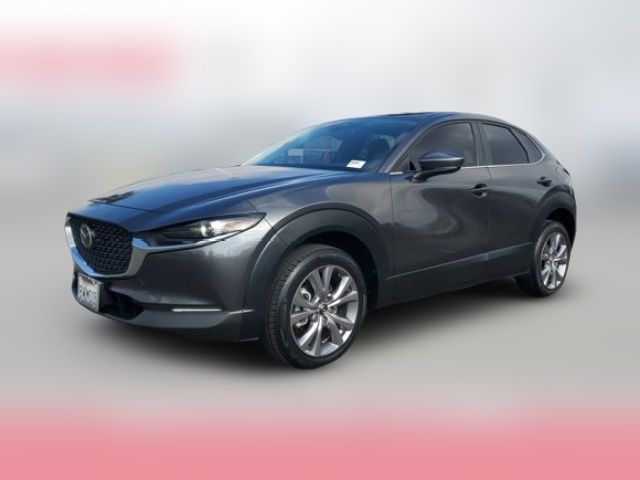 2021 Mazda CX-30 Select