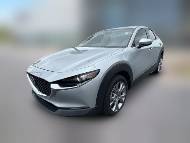 2021 Mazda CX-30 Select