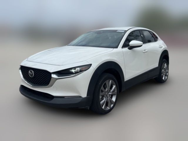 2021 Mazda CX-30 Select