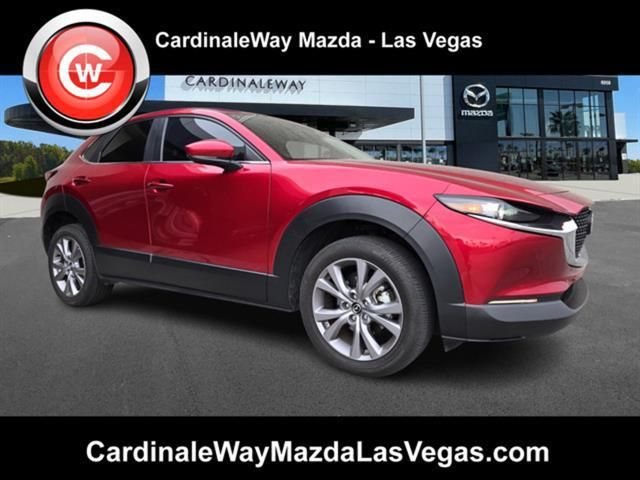 2021 Mazda CX-30 Select