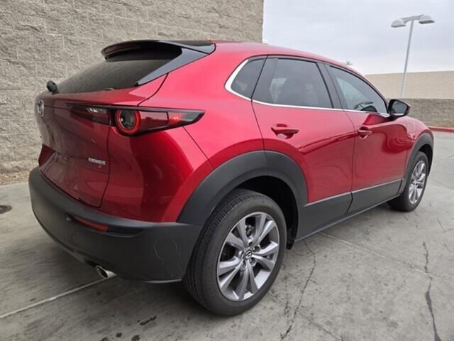 2021 Mazda CX-30 Select