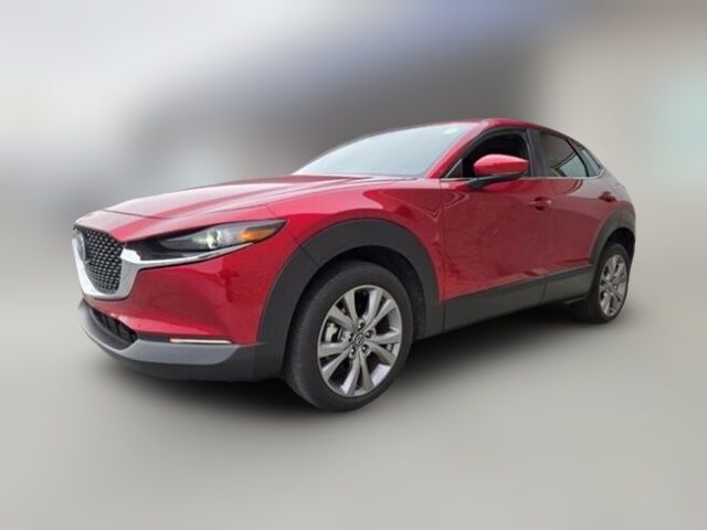 2021 Mazda CX-30 Select