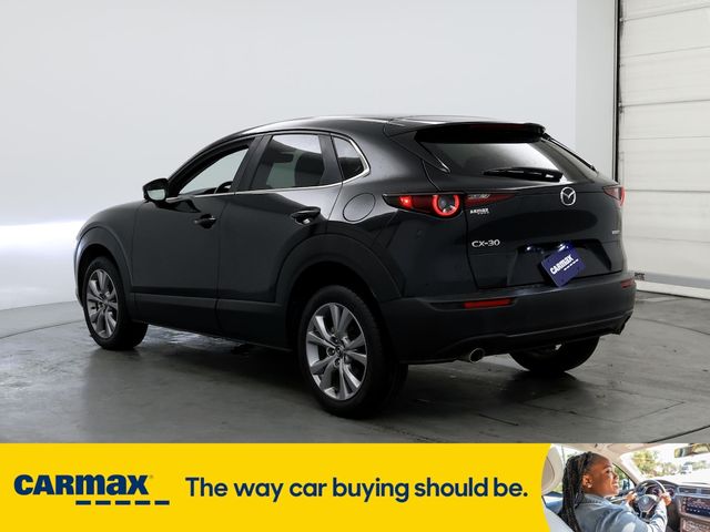 2021 Mazda CX-30 Select