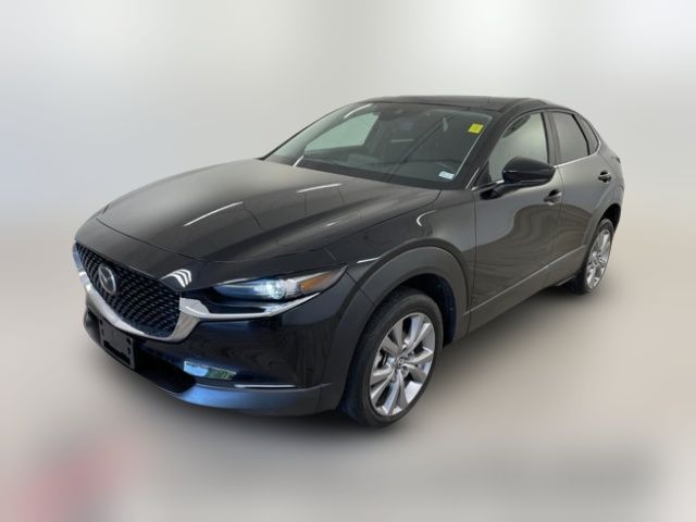 2021 Mazda CX-30 Select