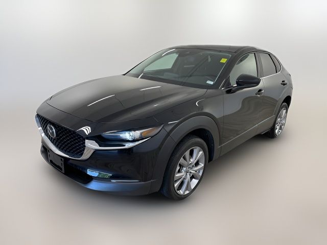 2021 Mazda CX-30 Select