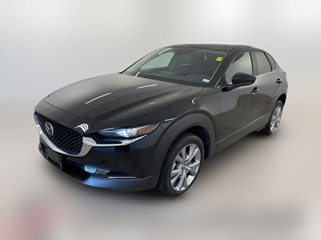 2021 Mazda CX-30 Select