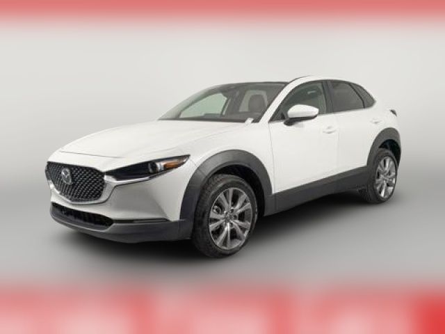 2021 Mazda CX-30 Select