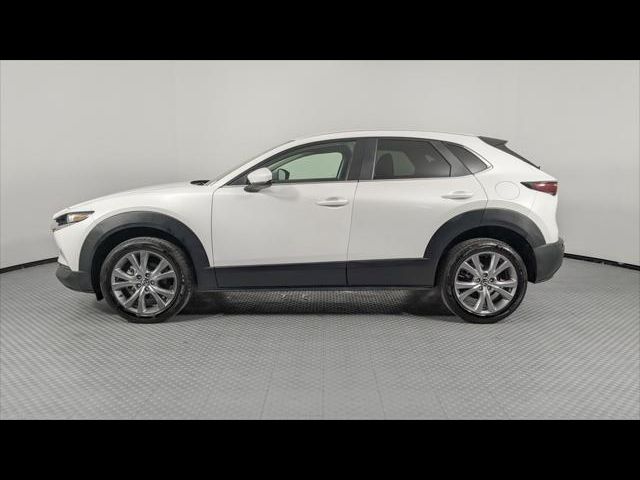 2021 Mazda CX-30 Select