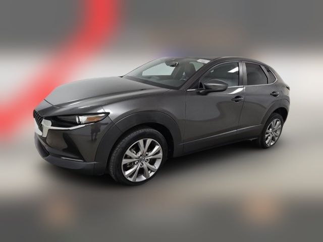 2021 Mazda CX-30 Select