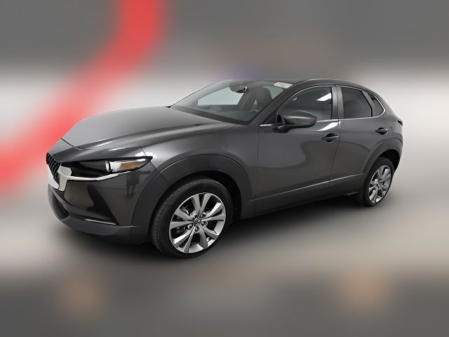 2021 Mazda CX-30 Select