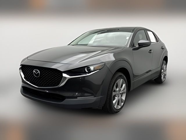 2021 Mazda CX-30 Select