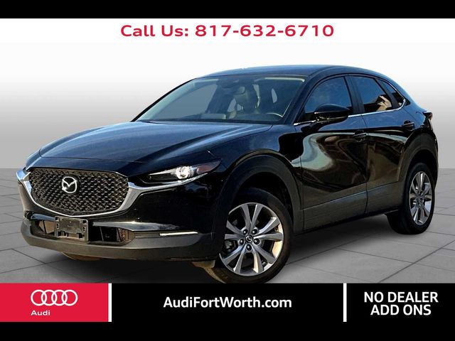 2021 Mazda CX-30 Select