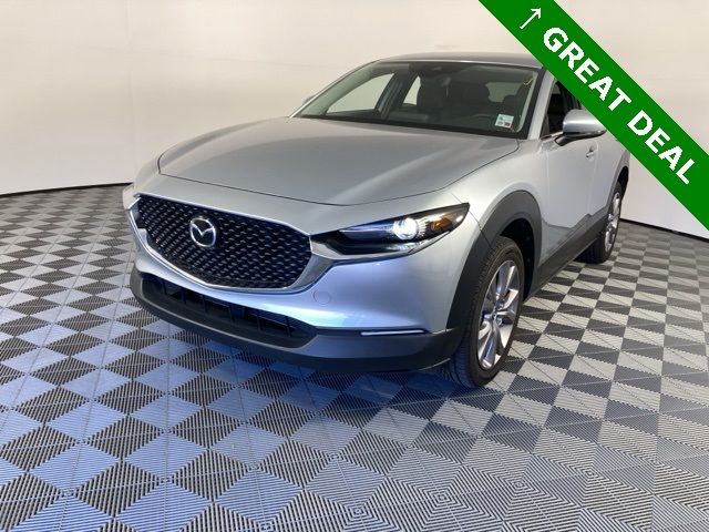 2021 Mazda CX-30 Select