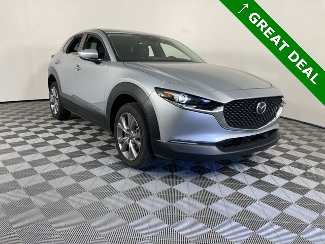 2021 Mazda CX-30 Select