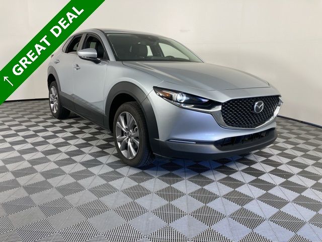 2021 Mazda CX-30 Select