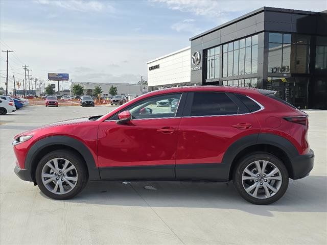 2021 Mazda CX-30 Select