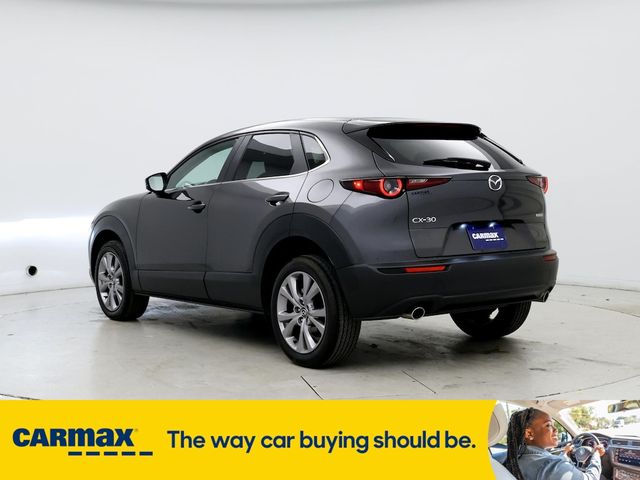 2021 Mazda CX-30 Select