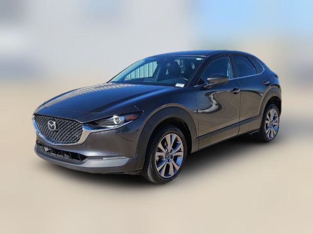 2021 Mazda CX-30 Select