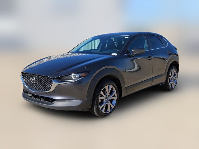 2021 Mazda CX-30 Select