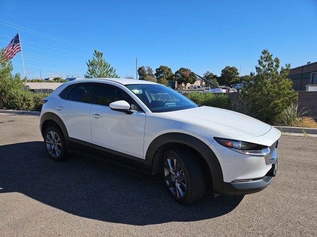 2021 Mazda CX-30 Select